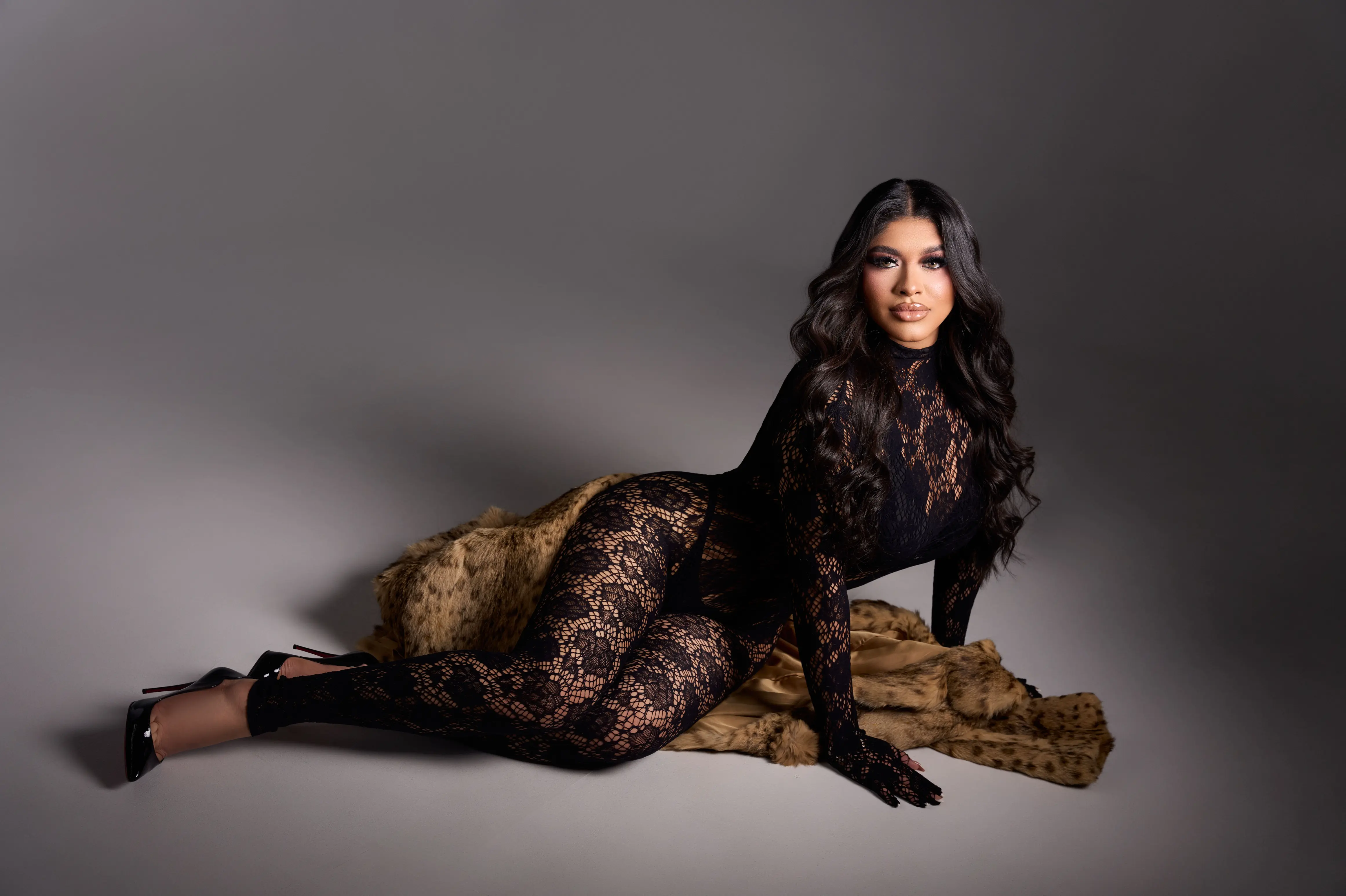 Personalized birthday photography experience Houston